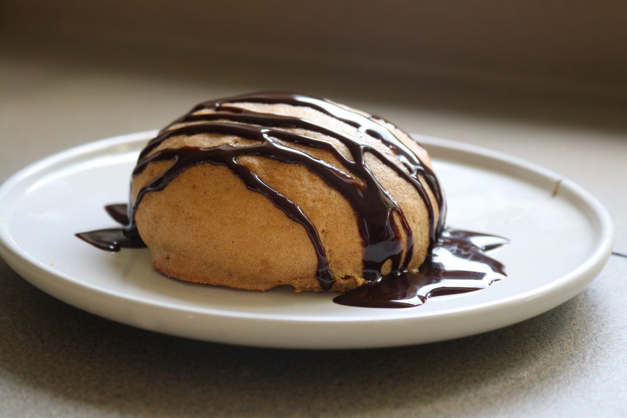 Copycat Papparoti Buns