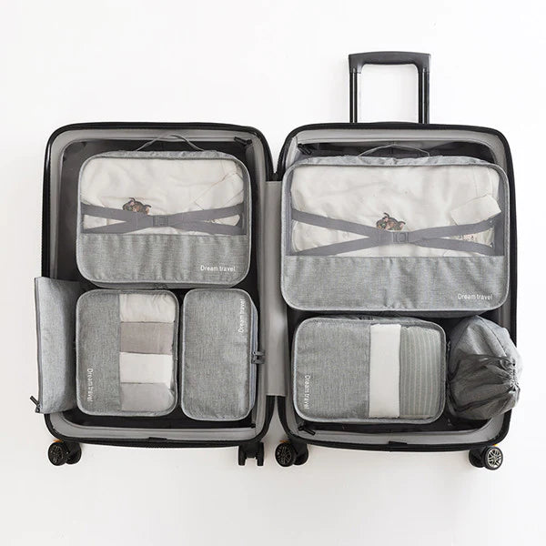 How to Keep Your Clothes Fresh When Traveling on Vacation