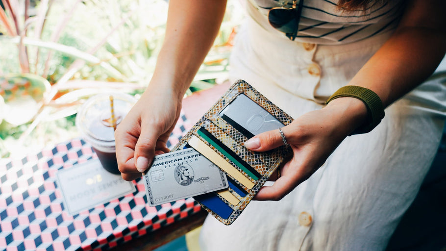 10 gifts you can buy using your Amex Platinum $50 Saks Fifth Avenue credit