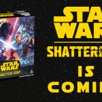 ‘Star Wars: Shatterpoint’ Is Coming!