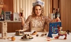 My Christmas non-negotiables: After Eights, stuffing balls and The Good Life Christmas special | Grace Dent