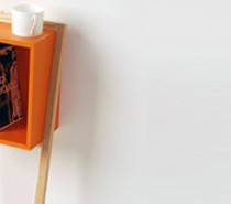 51 Acrylic Side Tables that Make Minimalism Look Glamorous