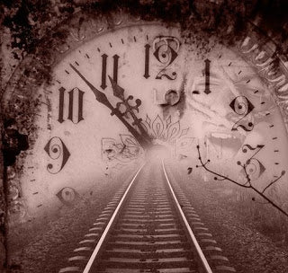 “Of Time, Turnings, Stars & Wars”