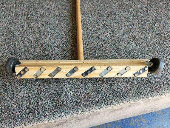 147 Times People Thought Of Stupid Solutions That Actually Work, As Shared On ‘Redneck Engineering’ (New Pics)