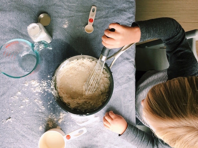 10 Soothing Sensory Activities for Preschoolers Worth the Mess