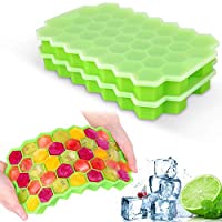 2-Pack Ice Cube Trays with Lids only $5.96