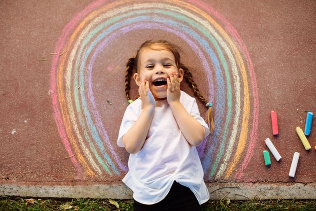 55 Things To Do Outside With Your Kids That You’ll Enjoy, Too