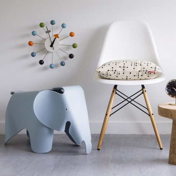 51 Iconic Design Objects from Mid-Century, Postmodern, and Contemporary Designers