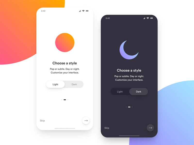 Microinteractions Are Growing Up: How to Design Them in 2023