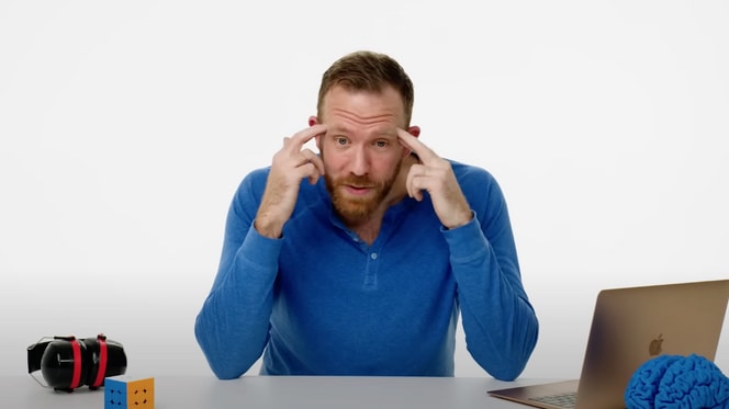 A Memory Expert Shares How To Remember Names