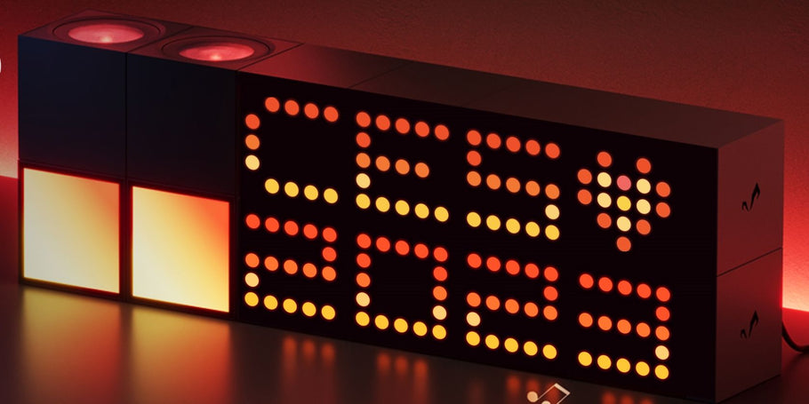 Yeelight Pushes Matter Smart Home Integrations at CES 2023