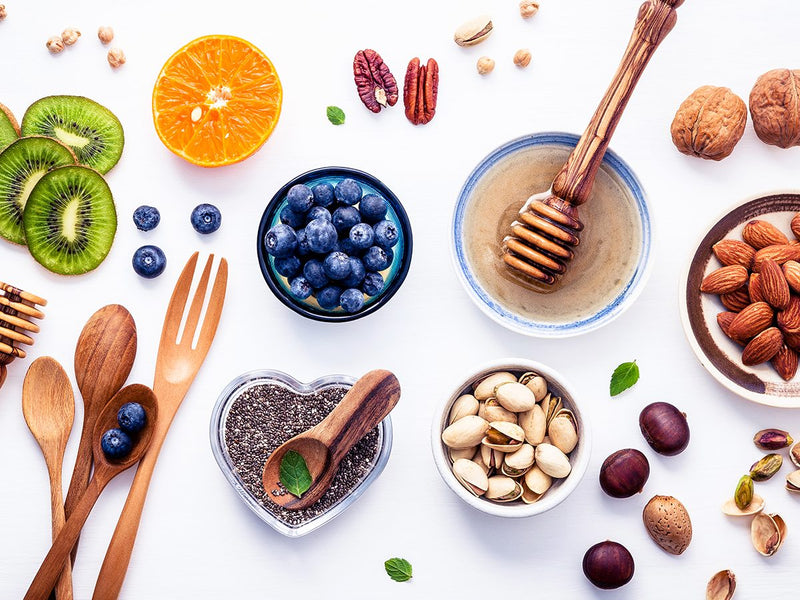 8 Healthy Plant-Based Snack Ideas You’ll Actually Want to Eat