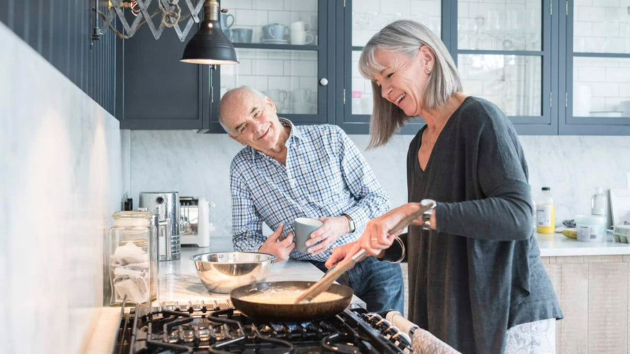 Recipes of the Rich and Famous That You Can Make for Pennies