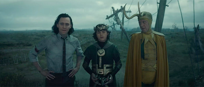 14 ‘Loki’ Episode 5 Easter Eggs and What They Could Mean for the Marvel Cinematic Universe