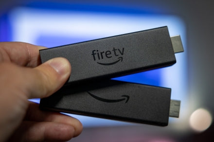Flash sale brings discounts for Fire TV Stick 4K, Fire TV Cube