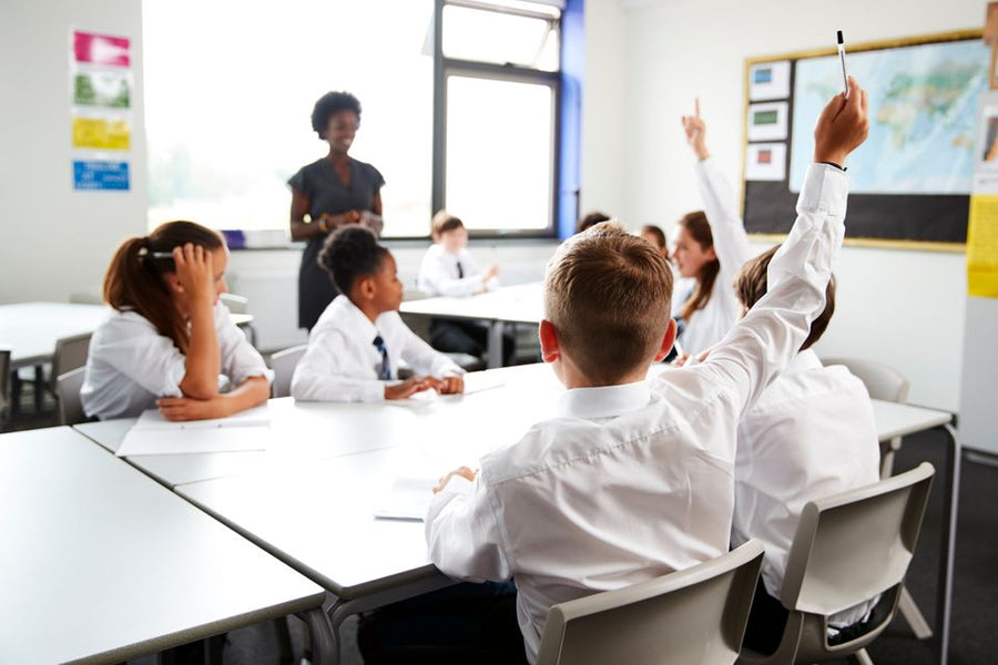 Coronavirus Catch Up: Government 'Making It Up’ On Schools Reopening, Union Leader Claims