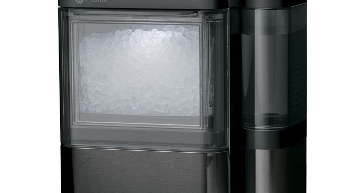 5 Pebble Ice Makers For Satisfyingly Crunchy Cocktails at Home