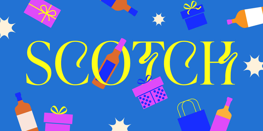 The 7 Best Scotches to Gift This Holiday (2022)