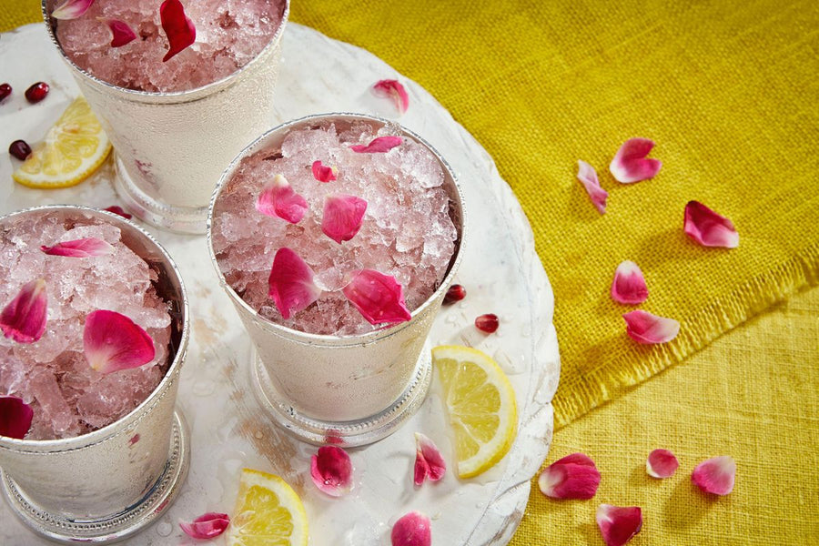 6 Friends-Inspired Cocktails For Your Reunion Viewing Party
