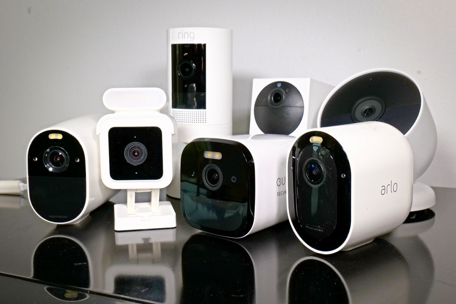 Reviews: The Best Cheap Security Cameras Have Premium Features Without the Premium Costs