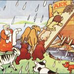 Unpredictable as Weather (Part 5)
