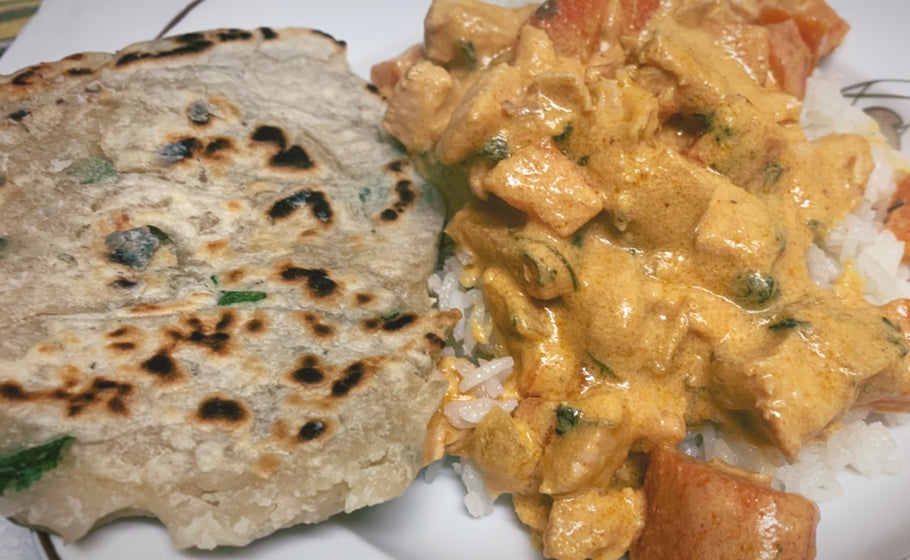 Chicken Curry
