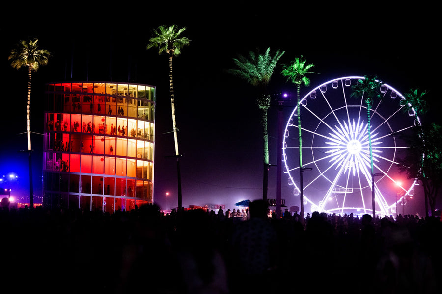 The Best, the Mess and the Rest: Coachella 2023