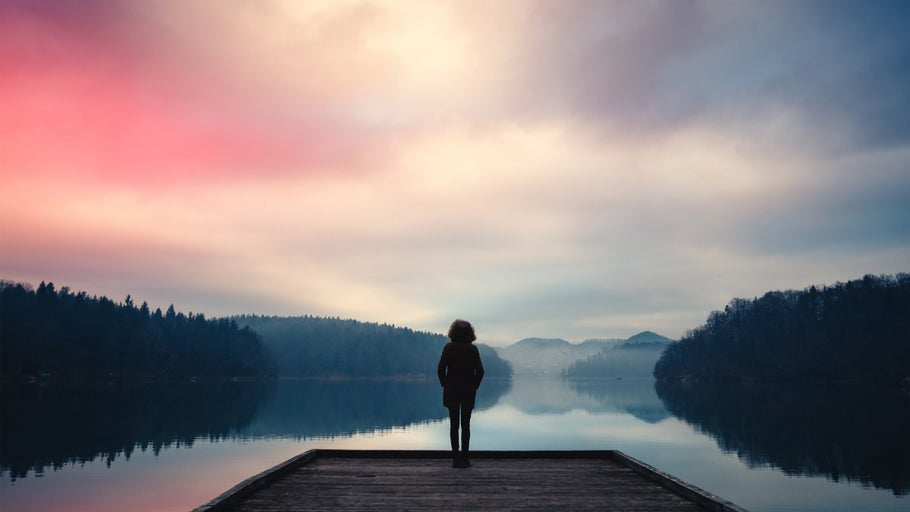 How to Practice Self-Love After a Breakup