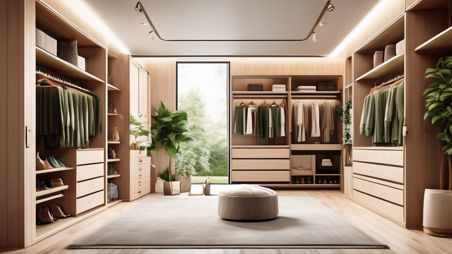 Ultimate Guide to California Closet Options