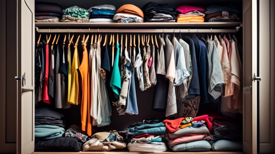 Unveiling the Cost of California Closets