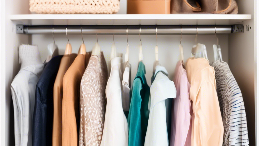 Closet Shelving Near You