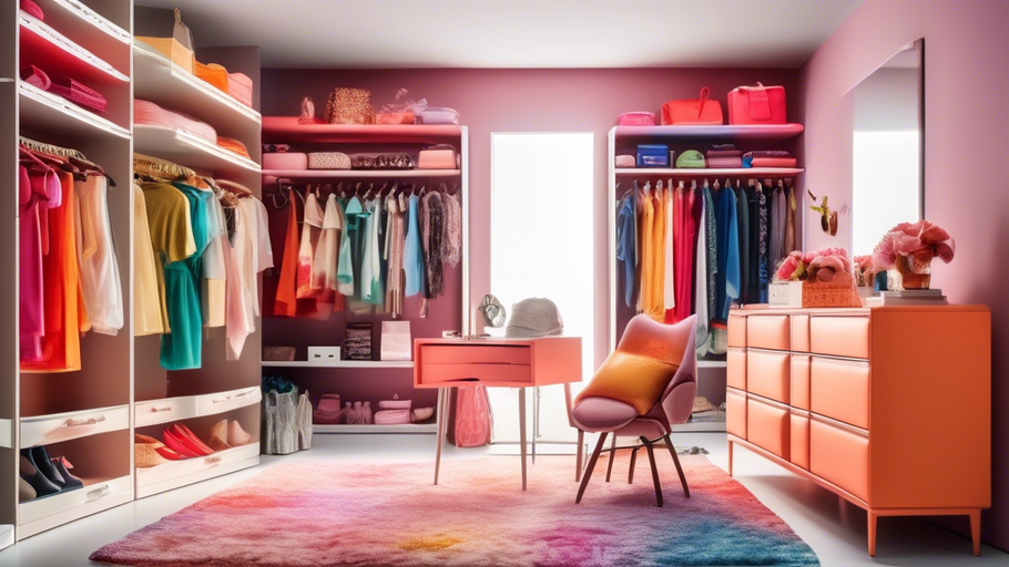 Unlock Your Closet's Potential