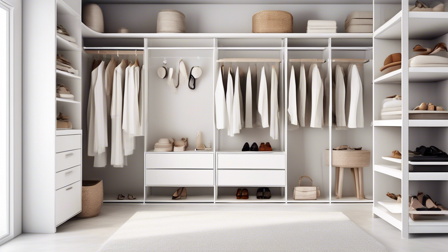 Closet System Reviews Unboxed