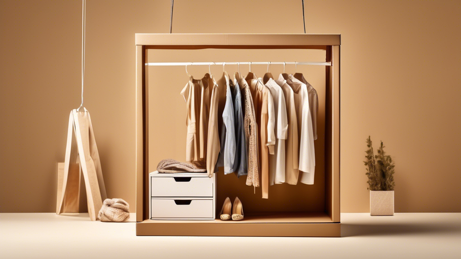 Closet Box Basics