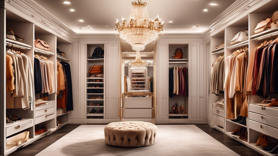 Closets for Sale