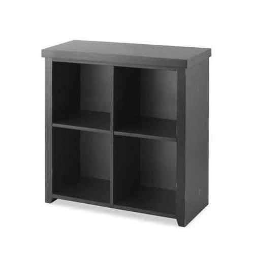 4 Cube Organizer DrkWlnt