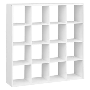 16-Cube Organizer Shelf 13" - White - Threshold&#153;