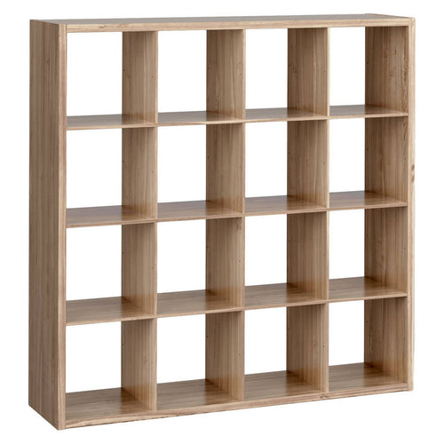 16-Cube Organizer Shelf 13